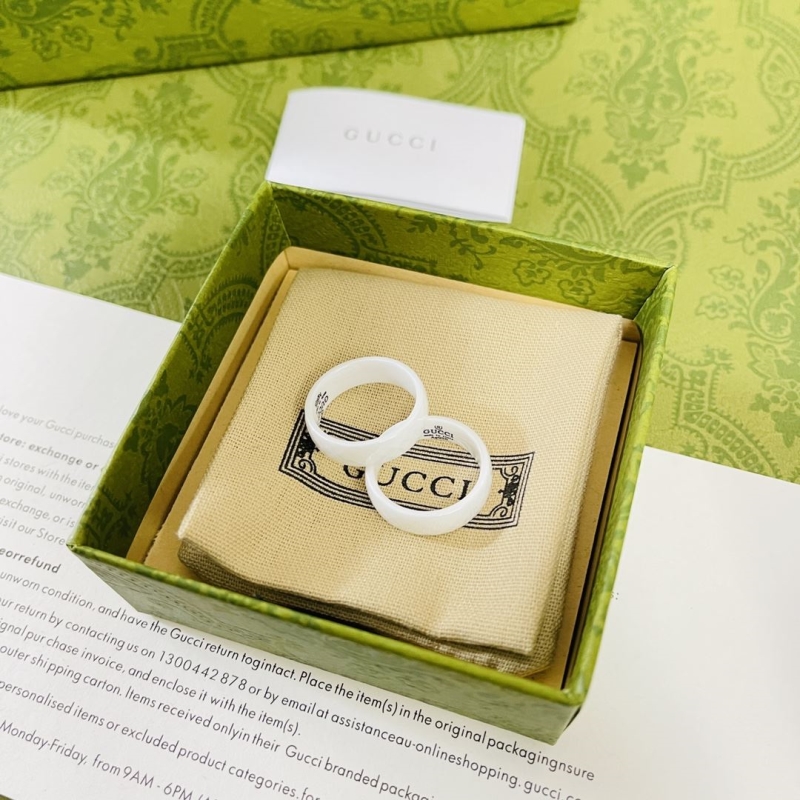 Gvc*1 rings
